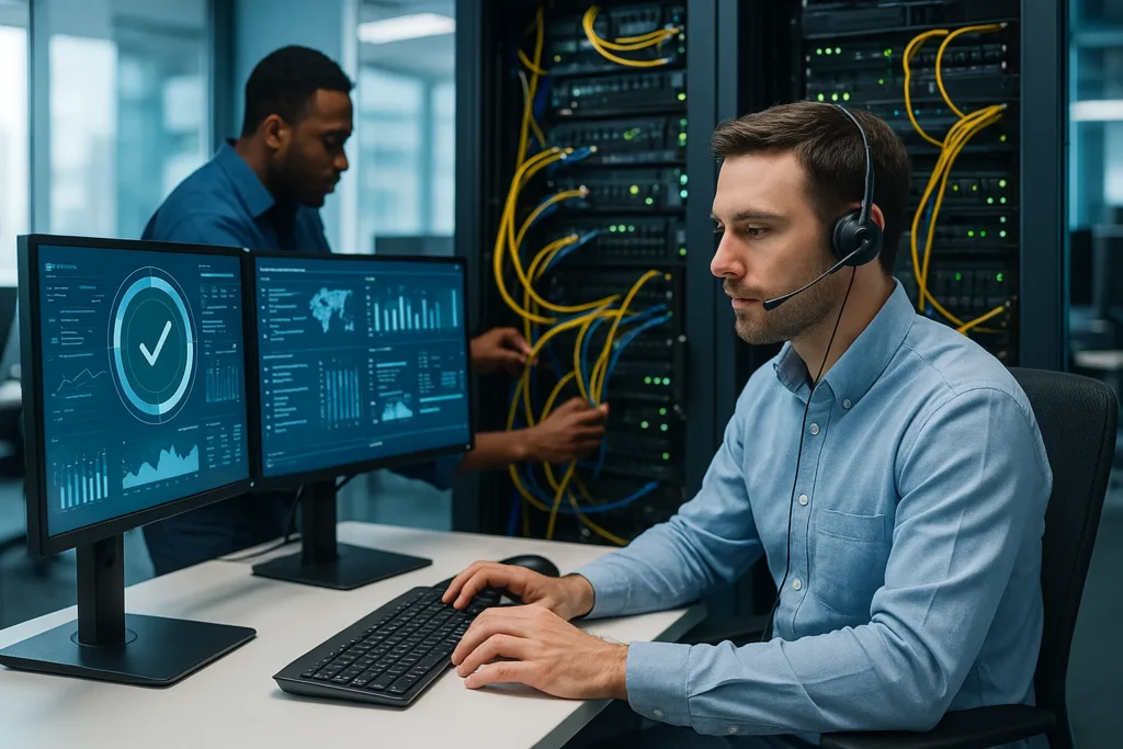IT-Support-Services